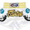 Fairtex "MERMAID" Muay Thai Kickboxing Shorts - BS0643