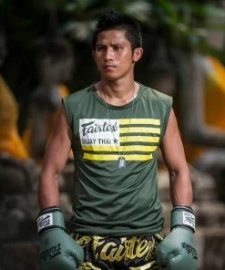 Fairtex