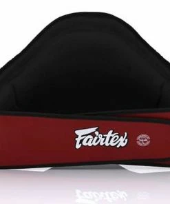Fairtex Extra Lightweight Belly Pad - BPV3 - Trainers Protective Guard Pads & Mitts