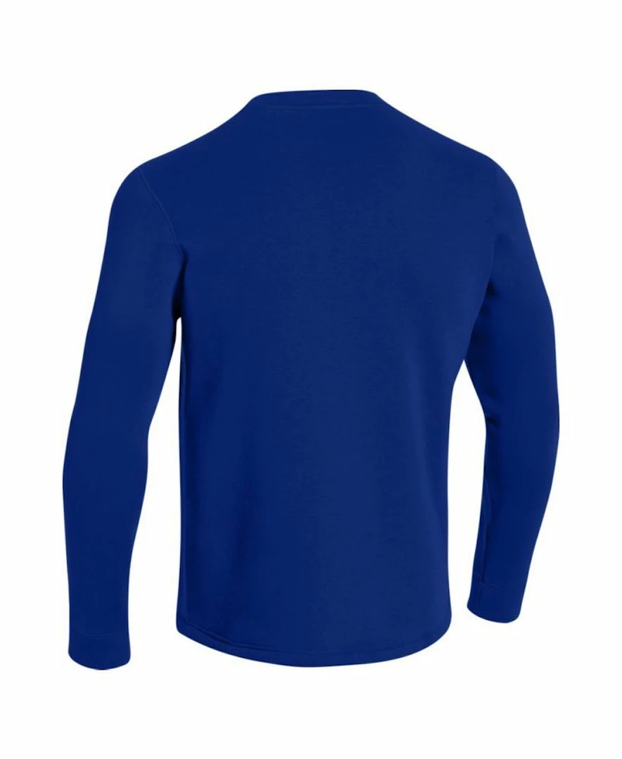 Under Armour Rival Fleece Team Crew - 1246565 - For Men & Women Of All Ages
