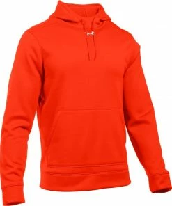 Under Armour Storm Armour Fleece Team Hoodie - 1259080