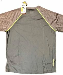 Apparel Under Armour Lightweight Loose Fit Short Sleeve T-shirts In All Styles