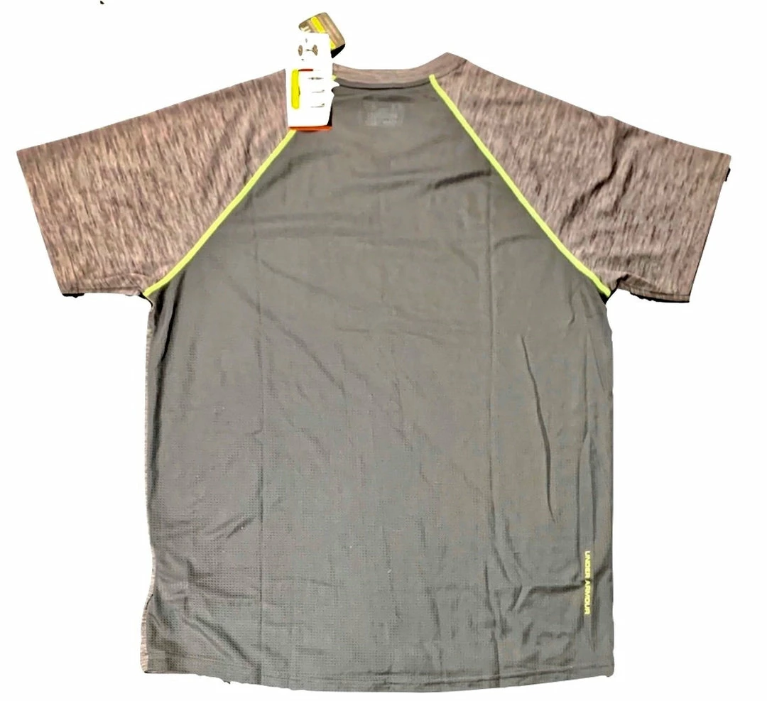 Apparel Under Armour Lightweight Loose Fit Short Sleeve T-shirts In All Styles