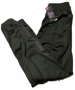 Men's Under Armour All Seasons Gear Loose FIT Warm UP Tapered Leg Pants Accessories