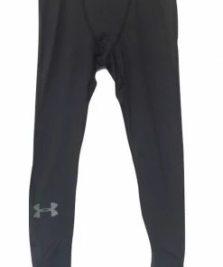 Men's Under Armour All Seasons Gear Loose FIT Warm UP Tapered Leg Pants Accessories