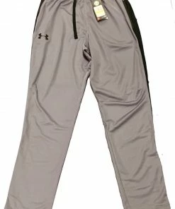 Men's Under Armour All Seasons Gear Loose FIT Warm UP Tapered Leg Pants Accessories