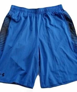 Men's UNDER ARMOUR MEN'S HEAT GEAR SHORTS