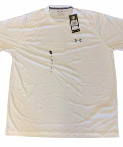 Apparel Under Armour Lightweight Loose Fit Short Sleeve T-shirts In All Styles