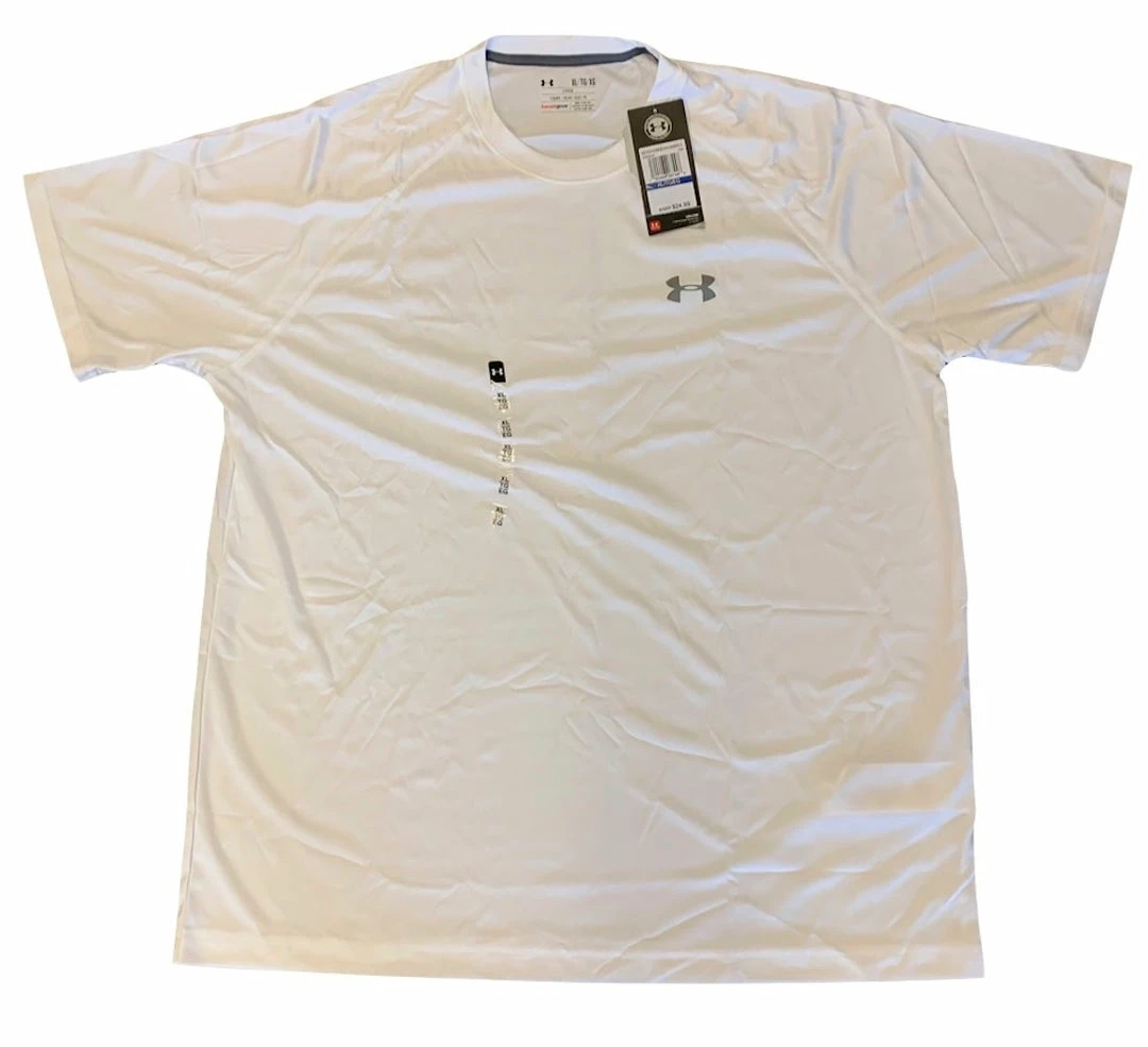 Apparel Under Armour Lightweight Loose Fit Short Sleeve T-shirts In All Styles
