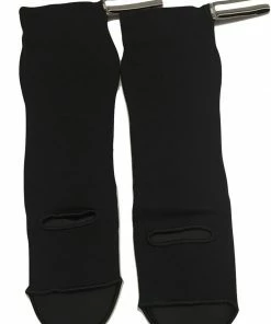 TOP KING ELASTIC SHIN PADS - TKESP-01 - 3 COLORS AVAILABLE Protection