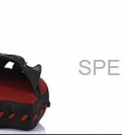 Fairtex Short Focus Mitts - FMV14 - Lightweight Increases Speed & Accuracy