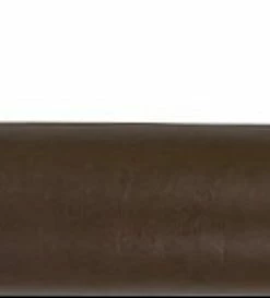 Fairtex 6 Feet Long Heavy Bag - Unfilled -Brown - HB6TB Banana Bag