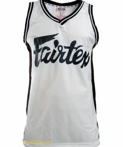 Apparel Fairtex MMA Jersey - JS2