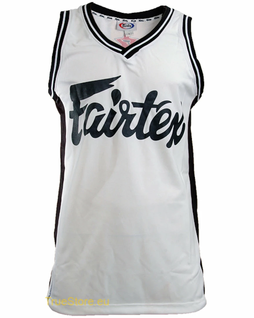 Apparel Fairtex MMA Jersey - JS2