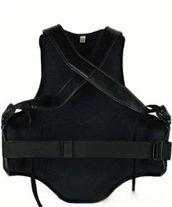 Fairtex Trainer's Protective Vest - TV1 - Black