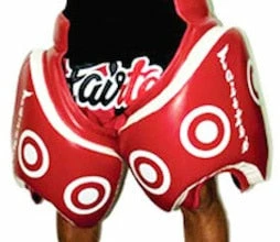 Pads & Mitts Fairtex Lightweight And Durable Thigh Pads - TP3 - Four Layered Padding System