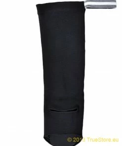 Fairtex Slip-On Instep Shin Guards - SPE1 Protection