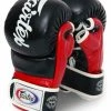 Fairtex Super Sparring Grappling MMA Gloves - FGV18 - Hybrid Design