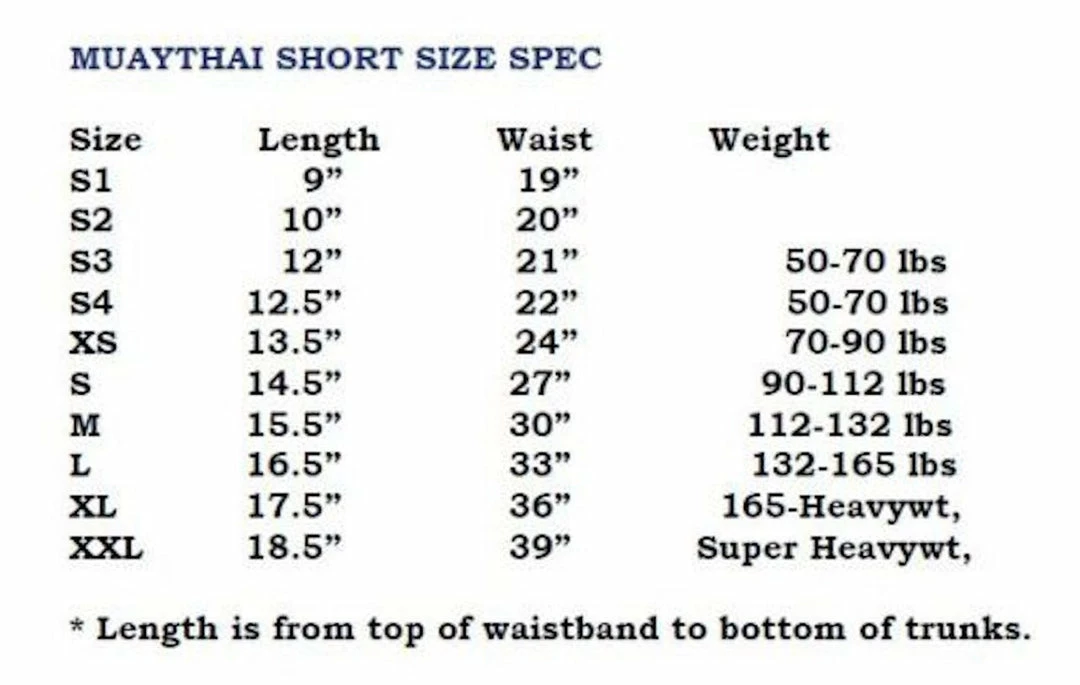 Muay Thai Shorts Fairtex "CAT" Kids Muay Thai Kickboxing Shorts - BS0662