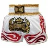 TOP KING MUAY THAI KICKBOXING SHORTS -TKTBS-096 Muay Thai Shorts
