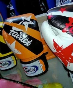 Fairtex