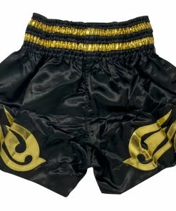 TOP KING MUAY THAI KICKBOXING SHORTS - TKTBS-095 Muay Thai Shorts