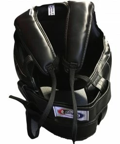 Body & Thigh Protectors Fairtex