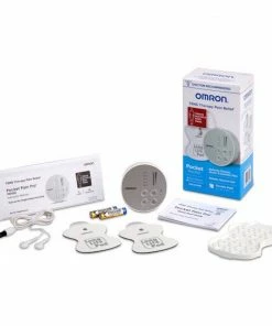 OMRON TENS Therapy Pain Relief Pocket Pain Pro