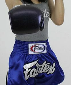 Muay Thai Shorts Fairtex