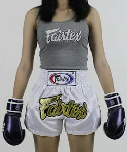 Muay Thai Shorts Fairtex