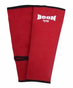 Boon Sport Muay Thai Ankle Supports - ABK Mouth Guards/Thai Accessories