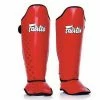 Fairtex Competition Shin Guards - SP5 - “Engineered For Top Performance”