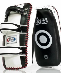 Pads & Mitts Fairtex