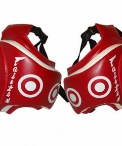 Pads & Mitts Fairtex Lightweight And Durable Thigh Pads - TP3 - Four Layered Padding System