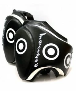 Pads & Mitts Fairtex Lightweight And Durable Thigh Pads - TP3 - Four Layered Padding System