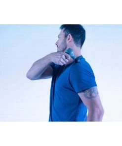 Flexir Recovery Go Massager - Pocket-Sized Relief - 3 Speeds - 120 Minute Battery Life