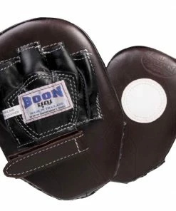 Boon Sport Flat Focus Mitts - Large