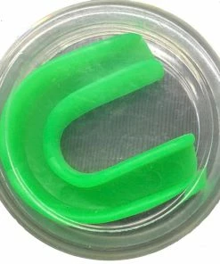 Boon Sport Generic Boil And Bite Mouthguard And Cover Accessories