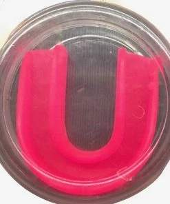 Boon Sport Generic Boil And Bite Mouthguard And Cover Accessories