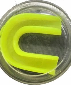 Boon Sport Generic Boil And Bite Mouthguard And Cover Accessories