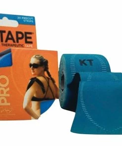 Accessories KT Tape PROX - Kinesiology Tape - Elastic Sports Tape For Pain Relief And Support