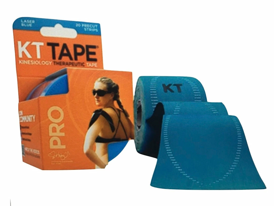 Accessories KT Tape PROX - Kinesiology Tape - Elastic Sports Tape For Pain Relief And Support