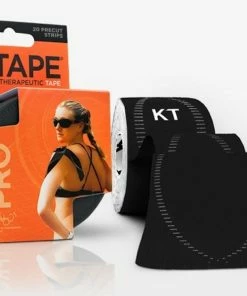 Accessories KT Tape PROX - Kinesiology Tape - Elastic Sports Tape For Pain Relief And Support
