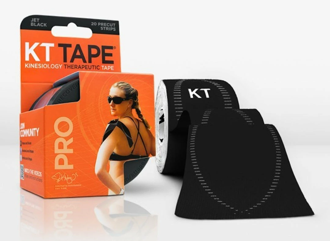 Accessories KT Tape PROX - Kinesiology Tape - Elastic Sports Tape For Pain Relief And Support