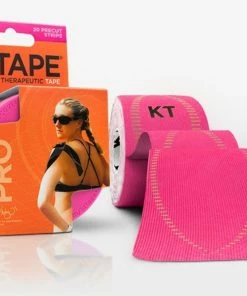 Accessories KT Tape PROX - Kinesiology Tape - Elastic Sports Tape For Pain Relief And Support