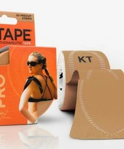 Accessories KT Tape PROX - Kinesiology Tape - Elastic Sports Tape For Pain Relief And Support