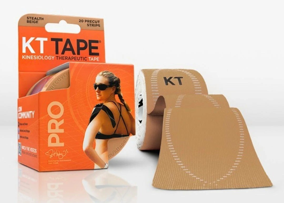 Accessories KT Tape PROX - Kinesiology Tape - Elastic Sports Tape For Pain Relief And Support