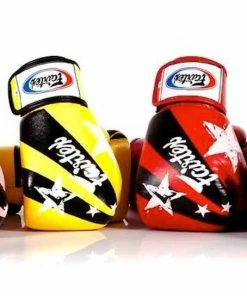 Fairtex