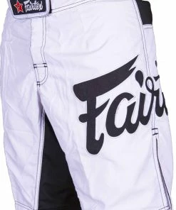 Fairtex Lightweight MMA Boardshorts - AB1 - Quick Dry Microfiber