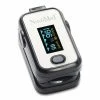 NuvoMed Pulse Oximeter - Blood Oxygen Pulse Oximeter - Healthy Living Made Simple Accessories